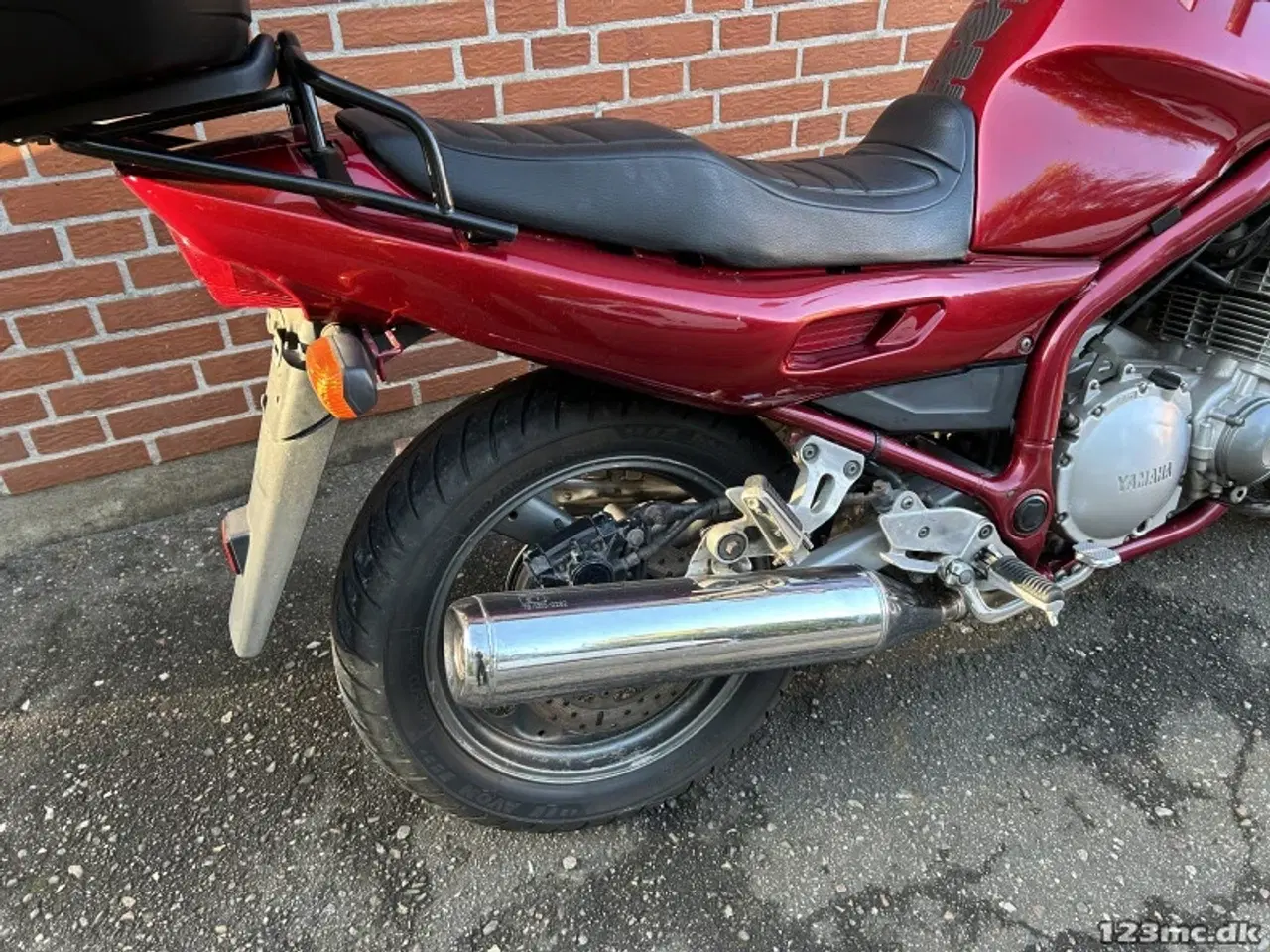 Billede 4 - Yamaha XJ 900