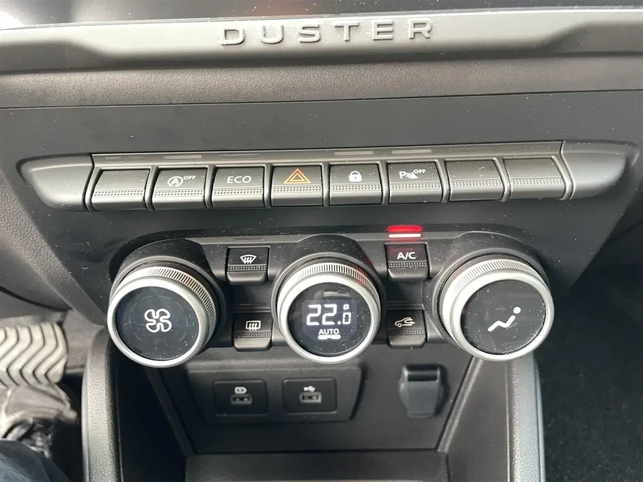Billede 13 - Dacia Duster 1,3 Tce Journey EDC 150HK 5d 6g Aut.