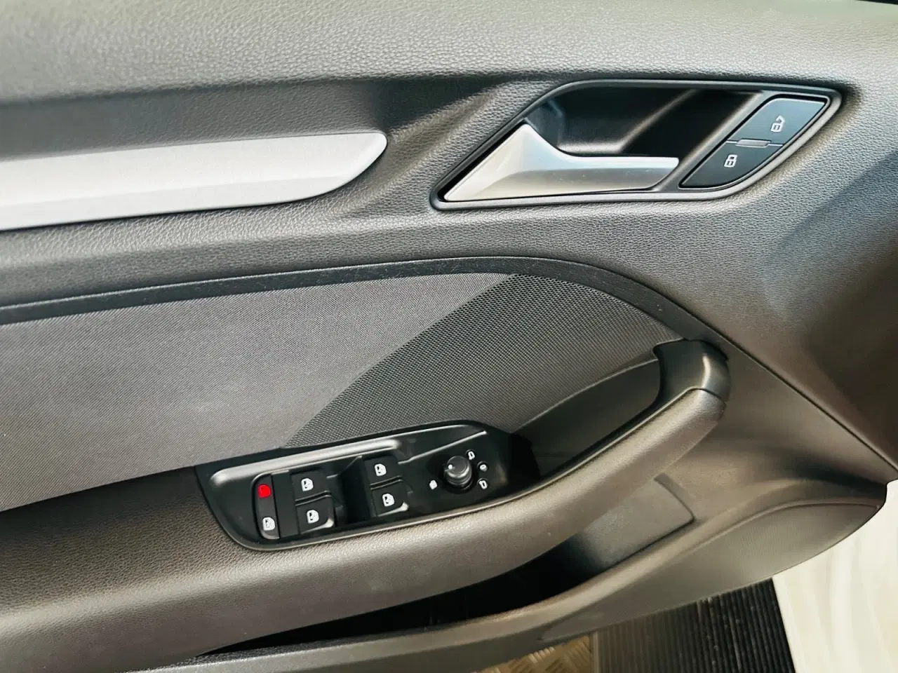 Billede 18 - Audi A3 1,6 TDi 116 Sportback