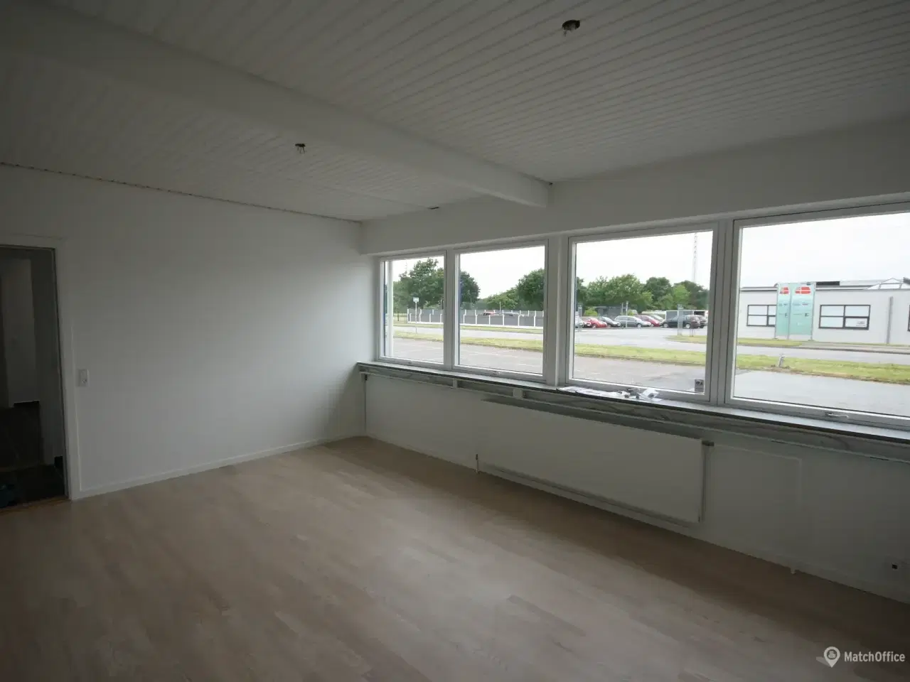 Billede 2 - Fabrikvej 16 C + D, 8800 Viborg