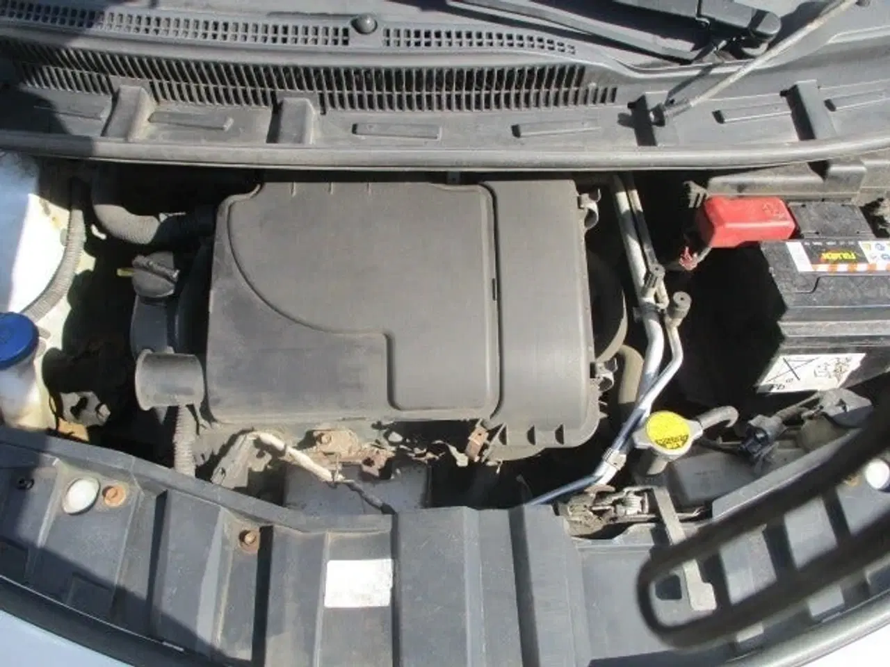 Billede 10 - Toyota Aygo 1,0 VVT-i T1