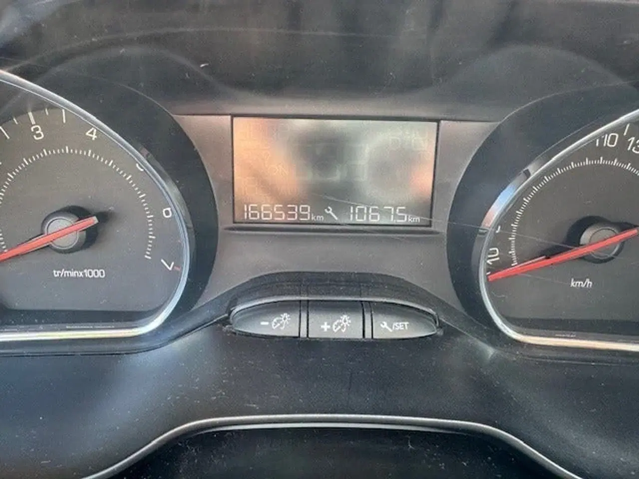 Billede 4 - Peugeot 208 1,2 e-VTi 82 Excite ESG