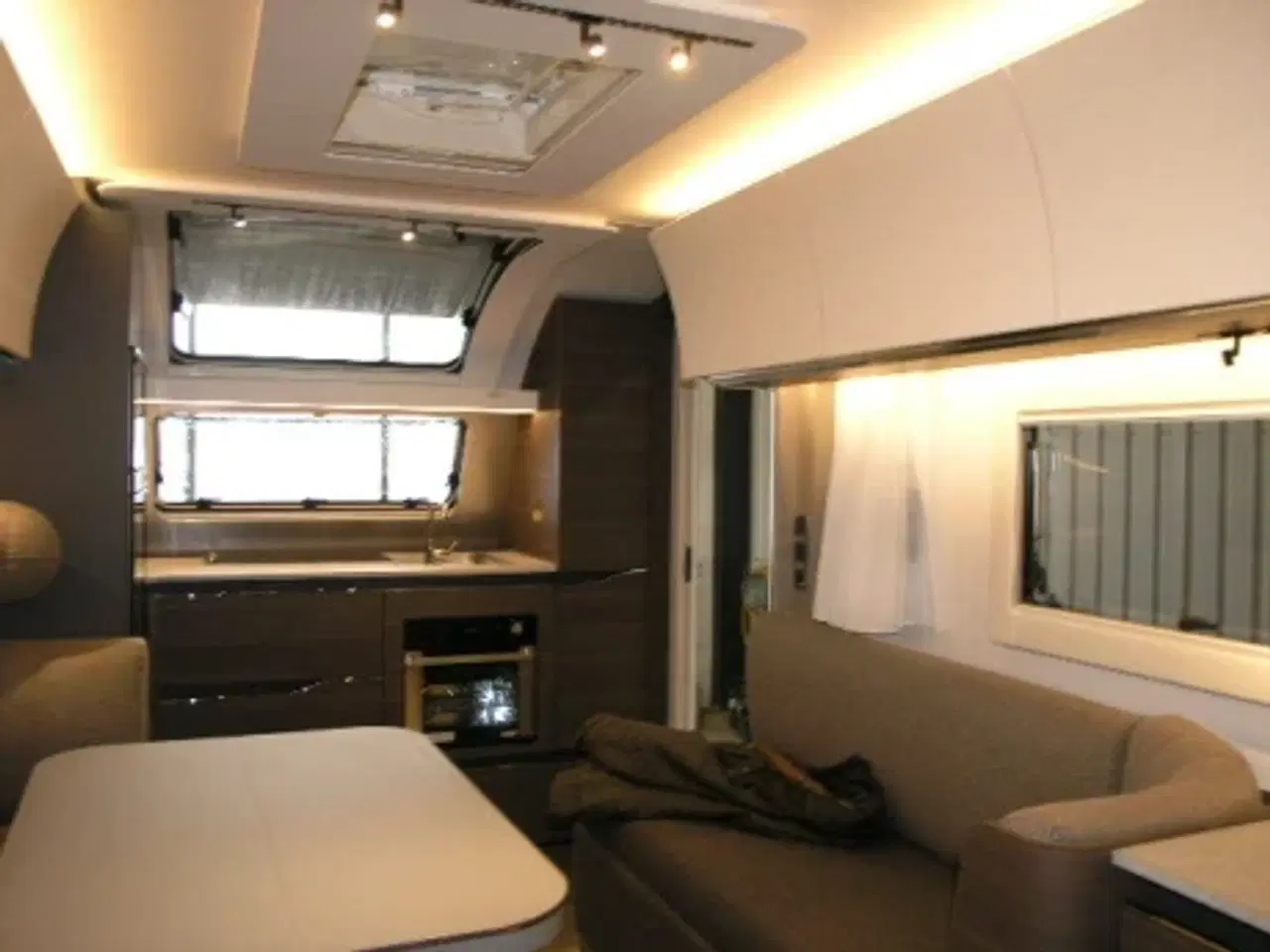 Billede 21 - Adria Alpina 663 HT