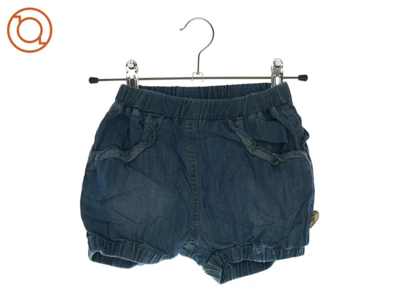 Billede 1 - Shorts med elastikbånd fra Pomp de Lux (str. 86)