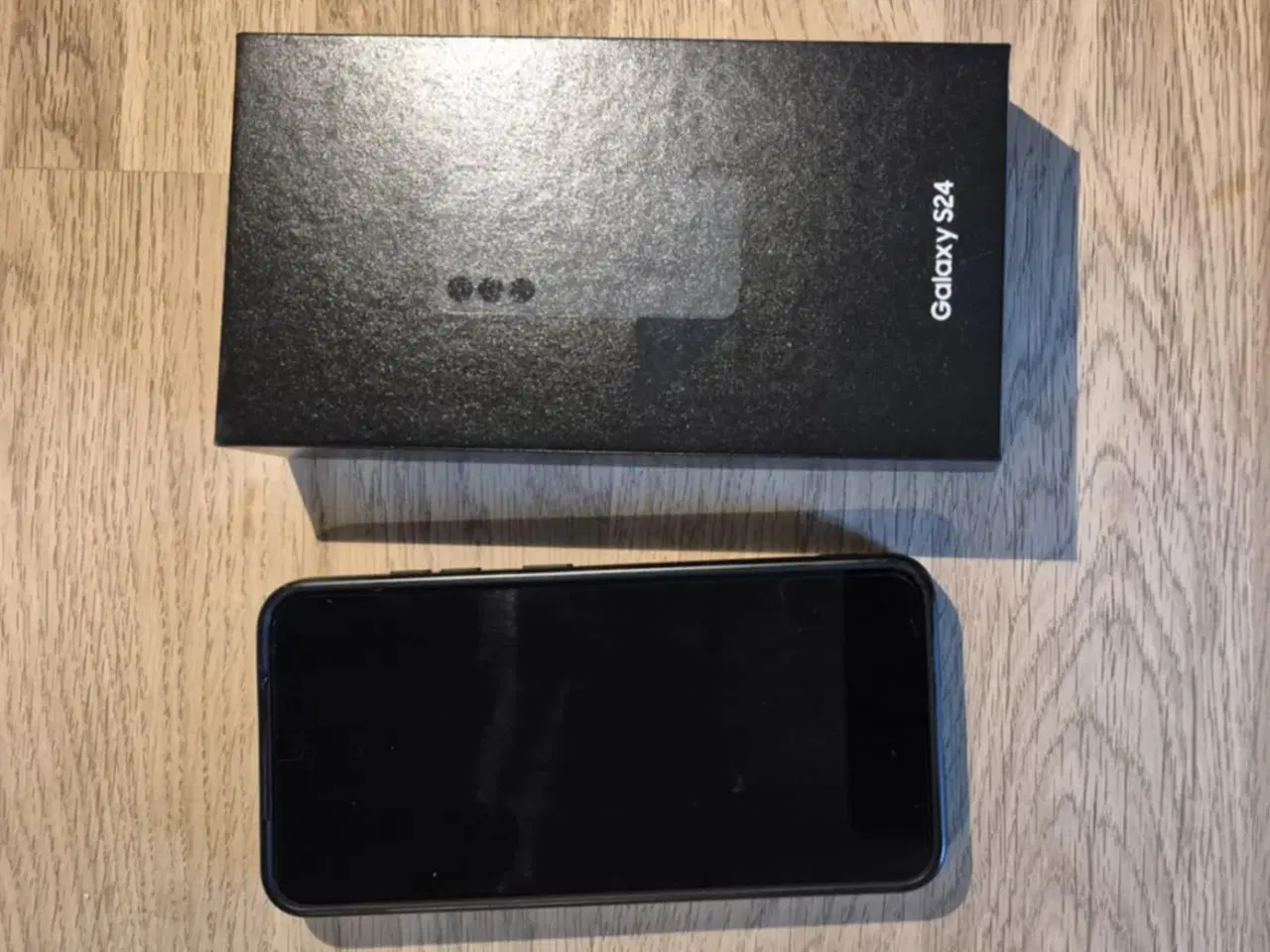 Billede 5 - Samsung Galaxy S24 256GB 