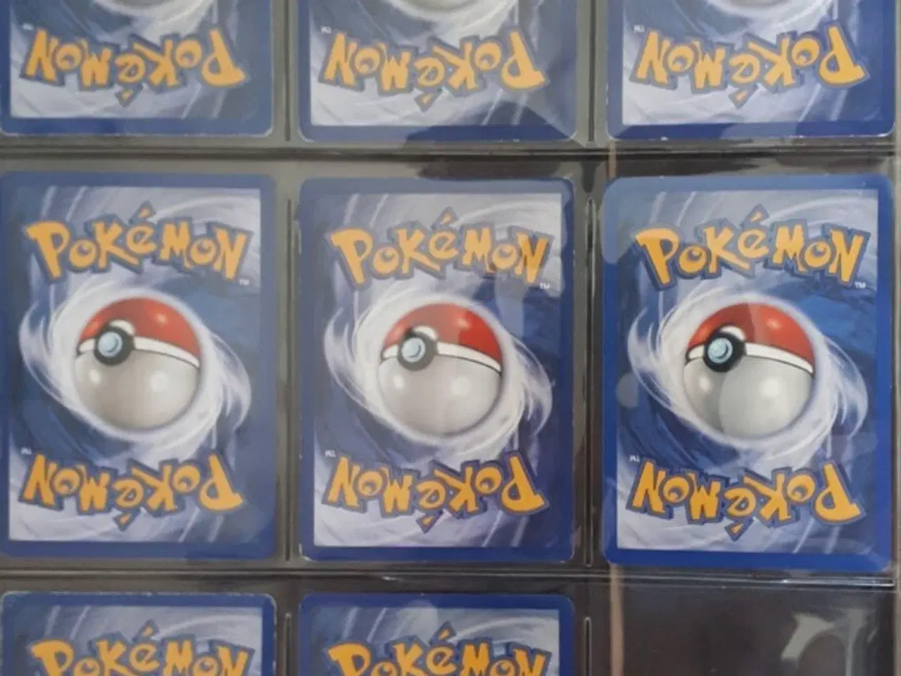 Billede 2 - Pokemon kort 