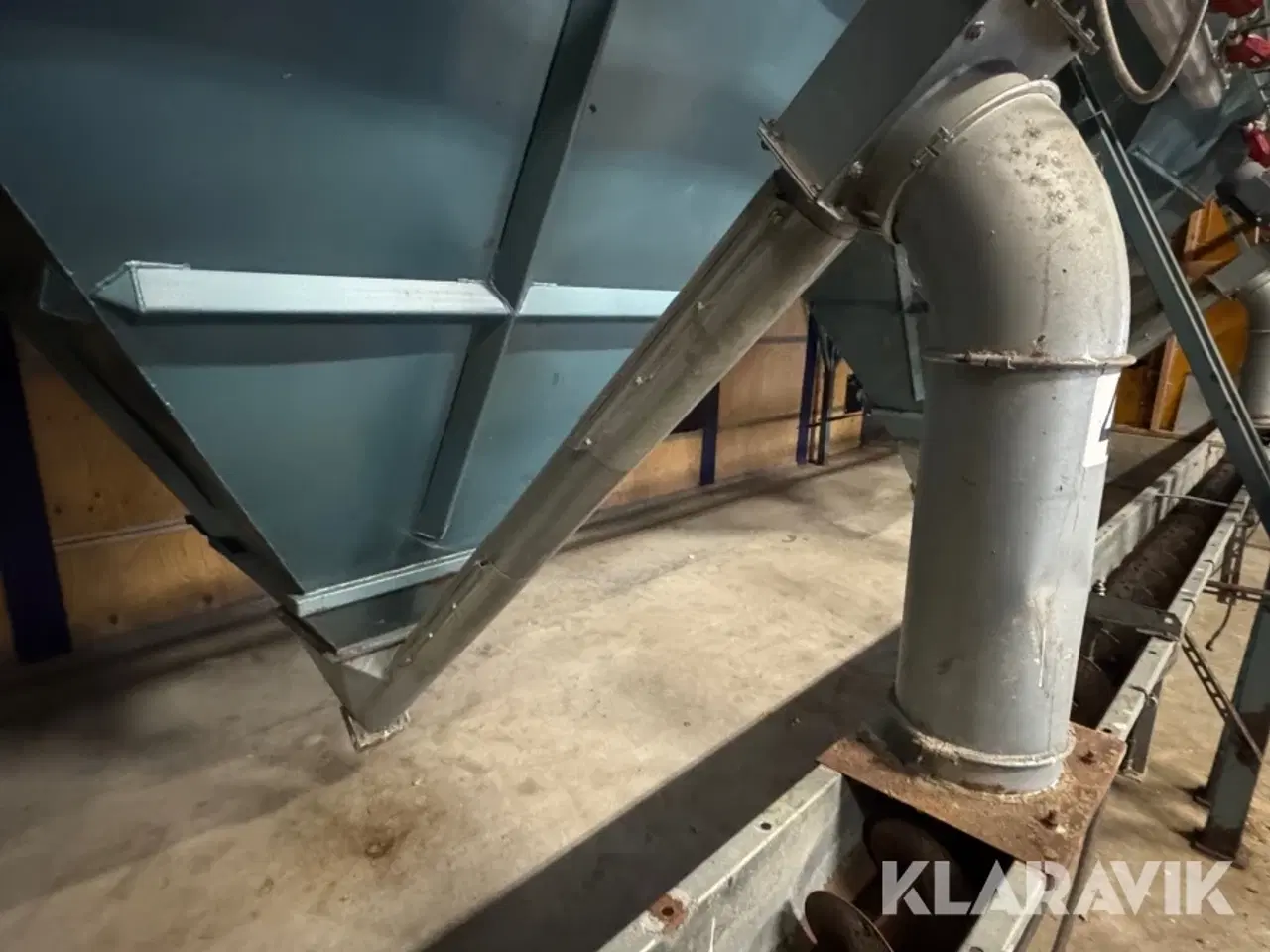 Billede 9 - Siloer 2 styks