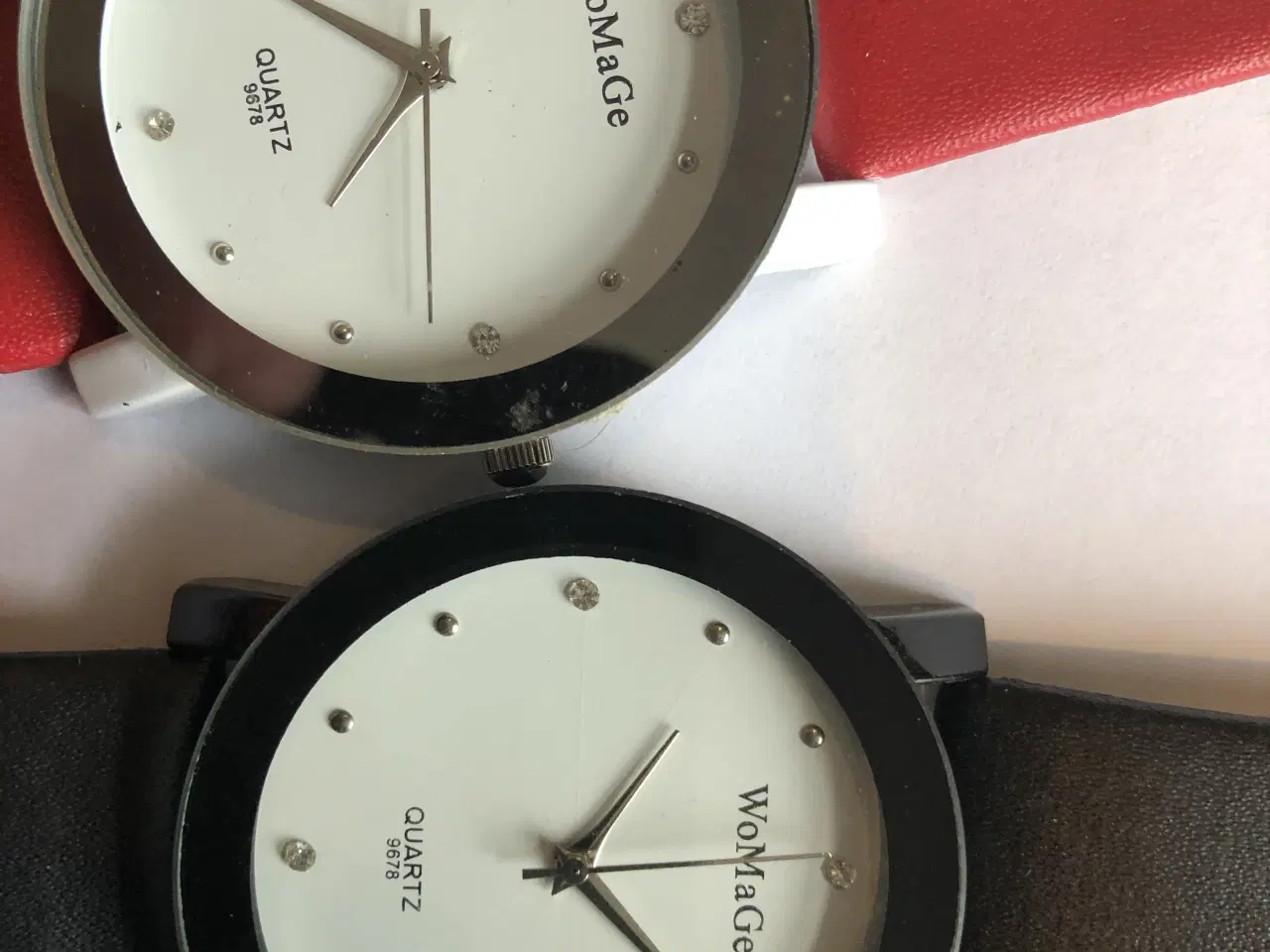 Billede 6 - Dameure og armbånd