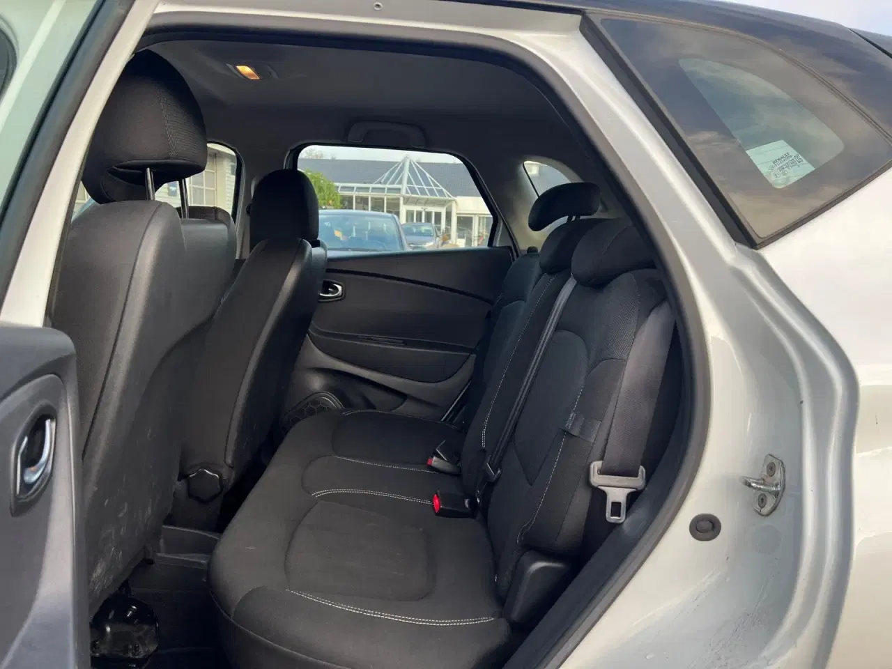 Billede 3 - Renault Captur 1,2 TCe 120 Zen EDC