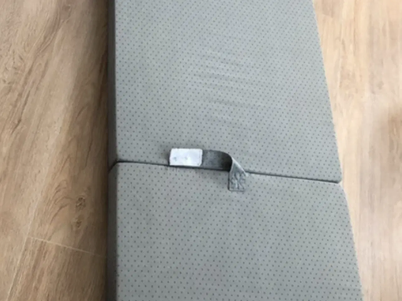 Billede 2 - Folde madras 