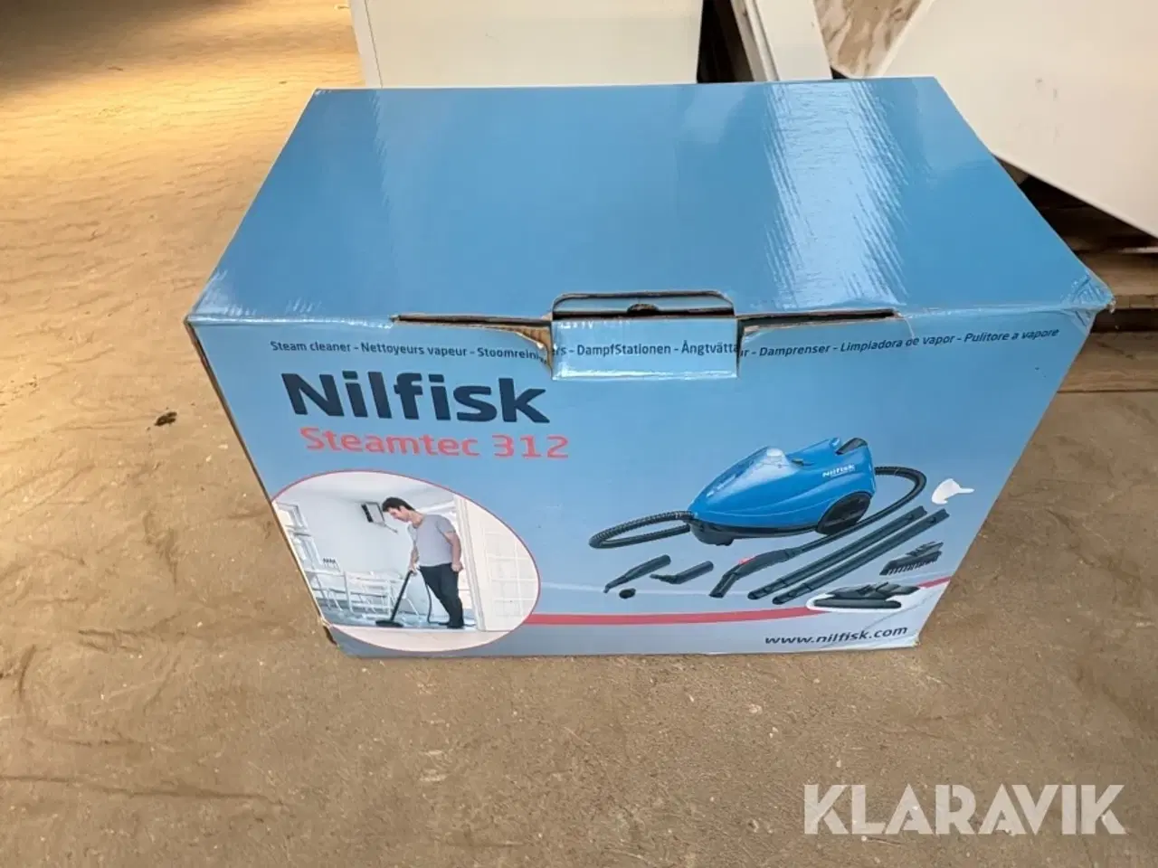 Billede 6 - Parti vvs udstyr