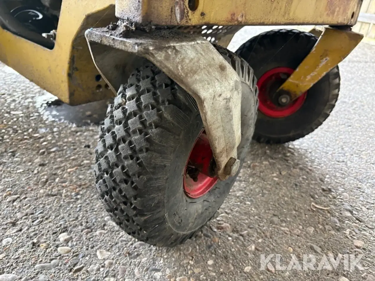 Billede 12 - Motorbør Hedensted Super Skub/Hydra