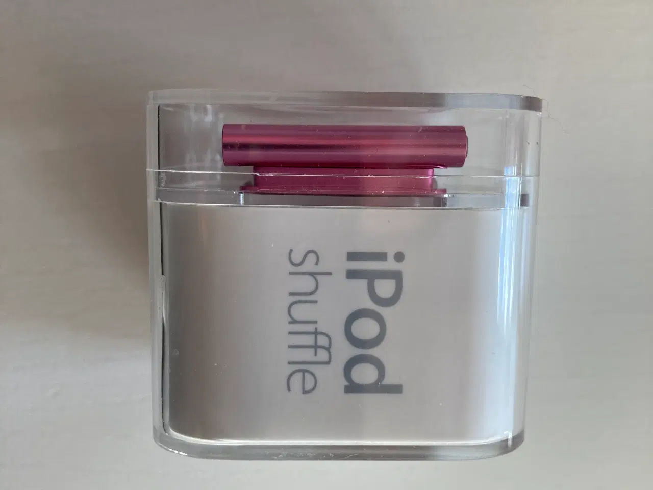 Billede 3 - Ipod shuffle 2gb – pink 4.gen