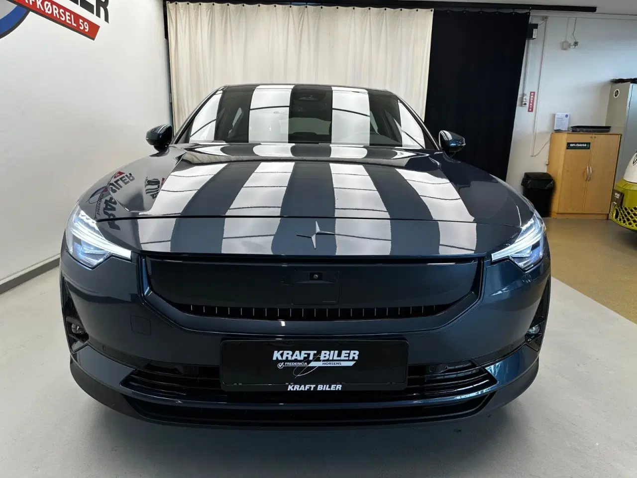 Billede 8 - Polestar 2  Long Range AWD