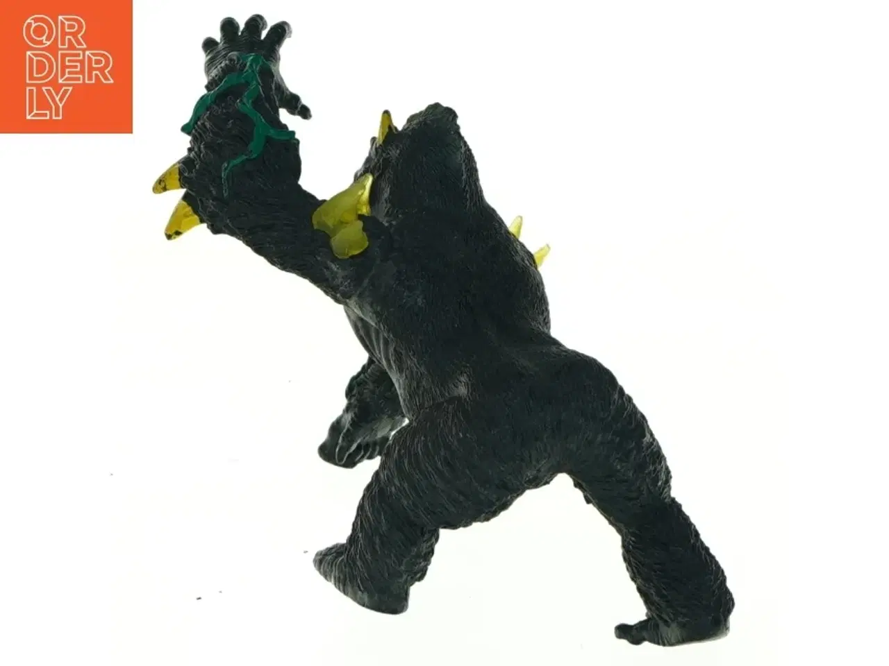 Billede 2 - Schleich Monster Gorilla Eldrador