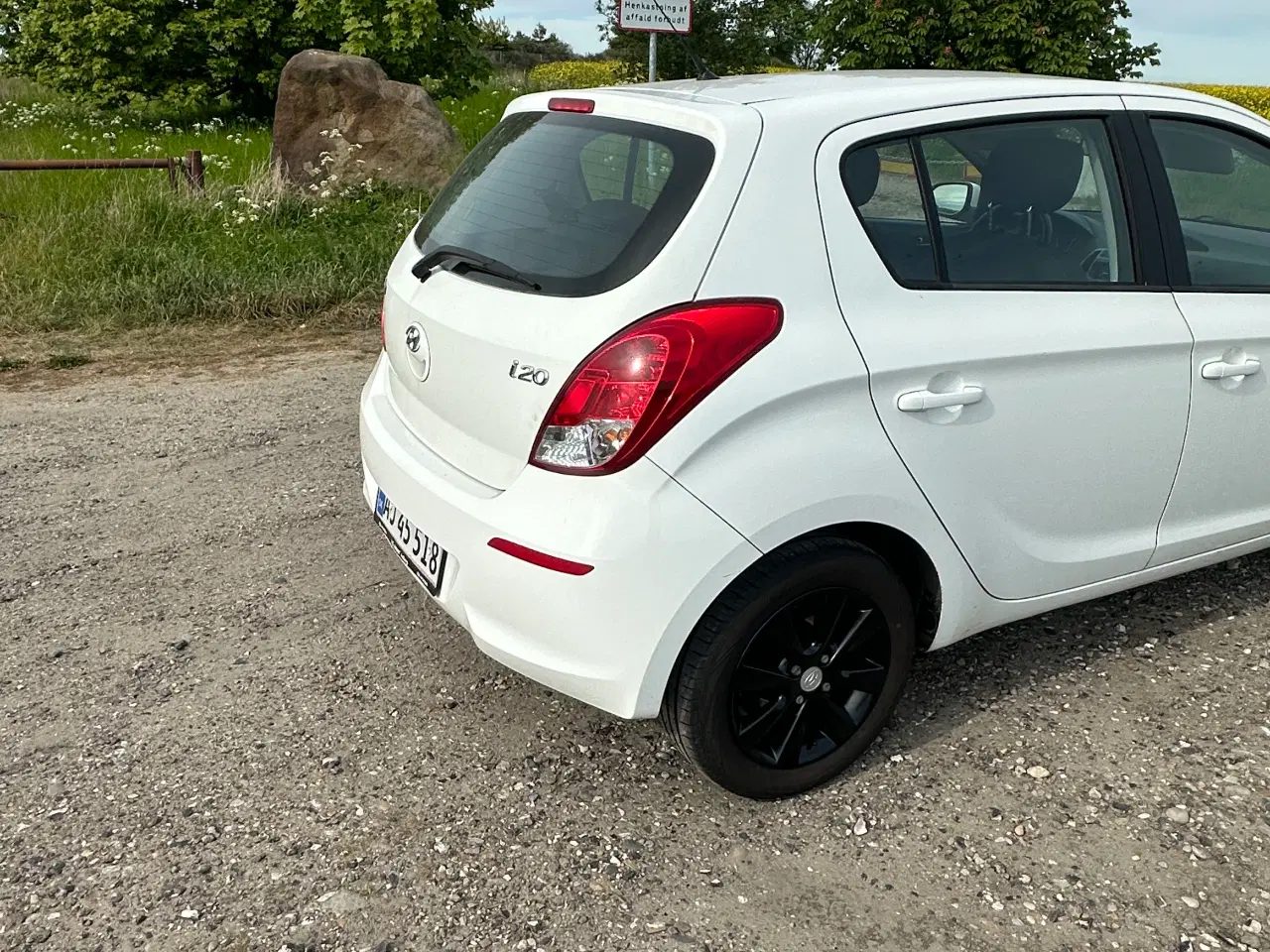 Billede 2 - Hyundai i20