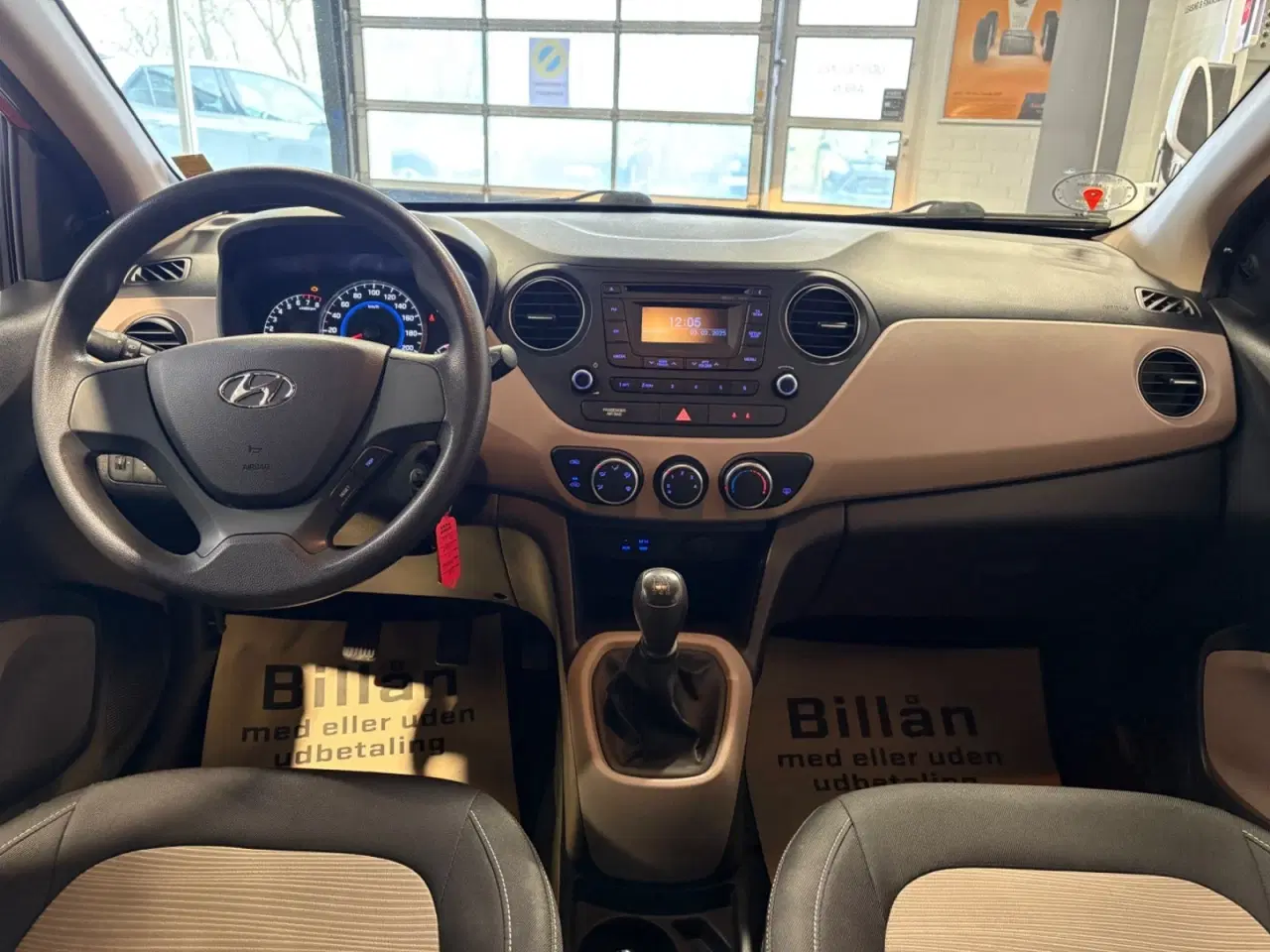 Billede 10 - Hyundai i10 1,0 Move