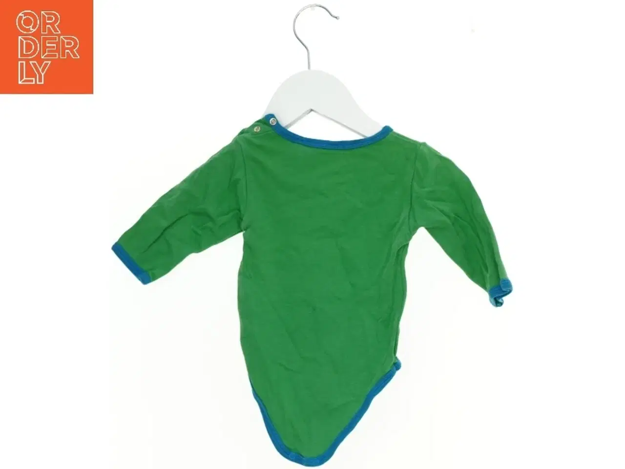 Billede 2 - Bodystocking fra Fixoni (str. 62 cm)