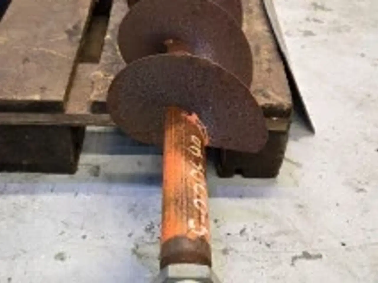 Billede 4 - Dronningborg D3000 Snegl