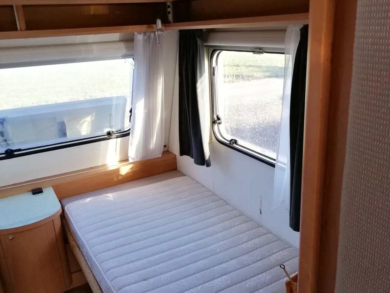 Billede 10 - Burstner 500