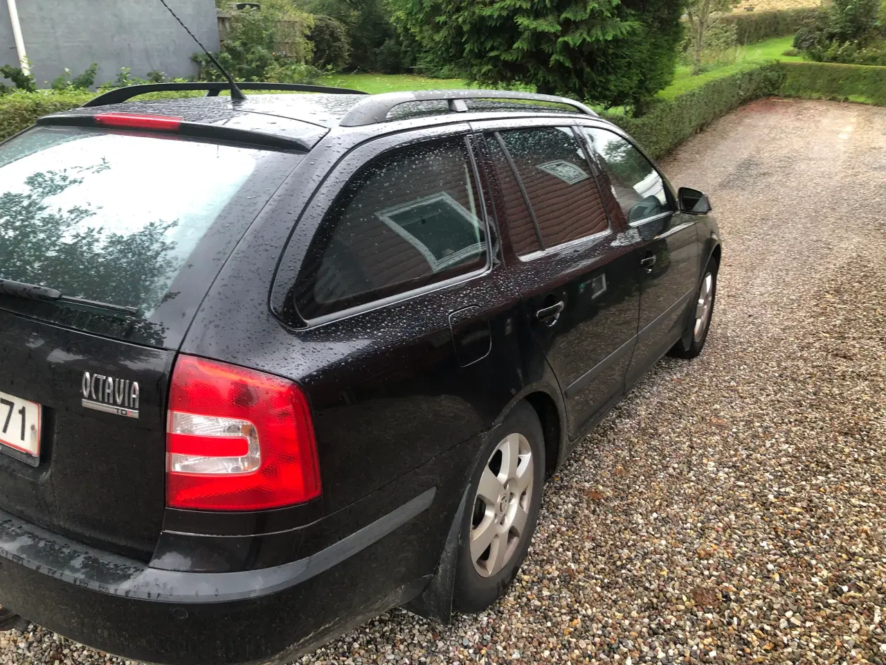 Billede 4 - Skoda Octavia 2,0 TDI fra 2008