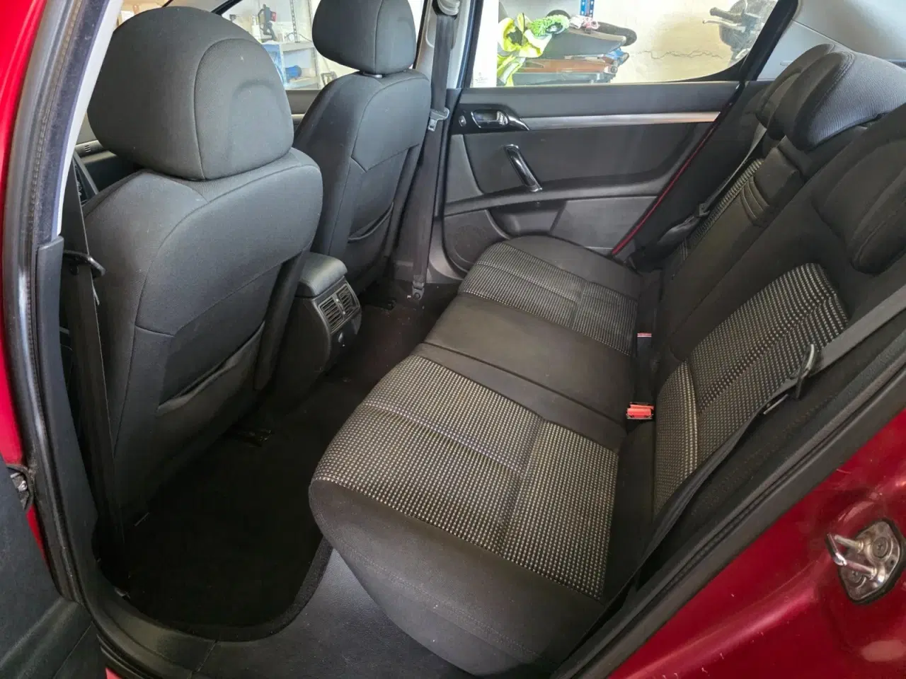 Billede 9 - Peugeot 407 1,6 HDi 110 Premium