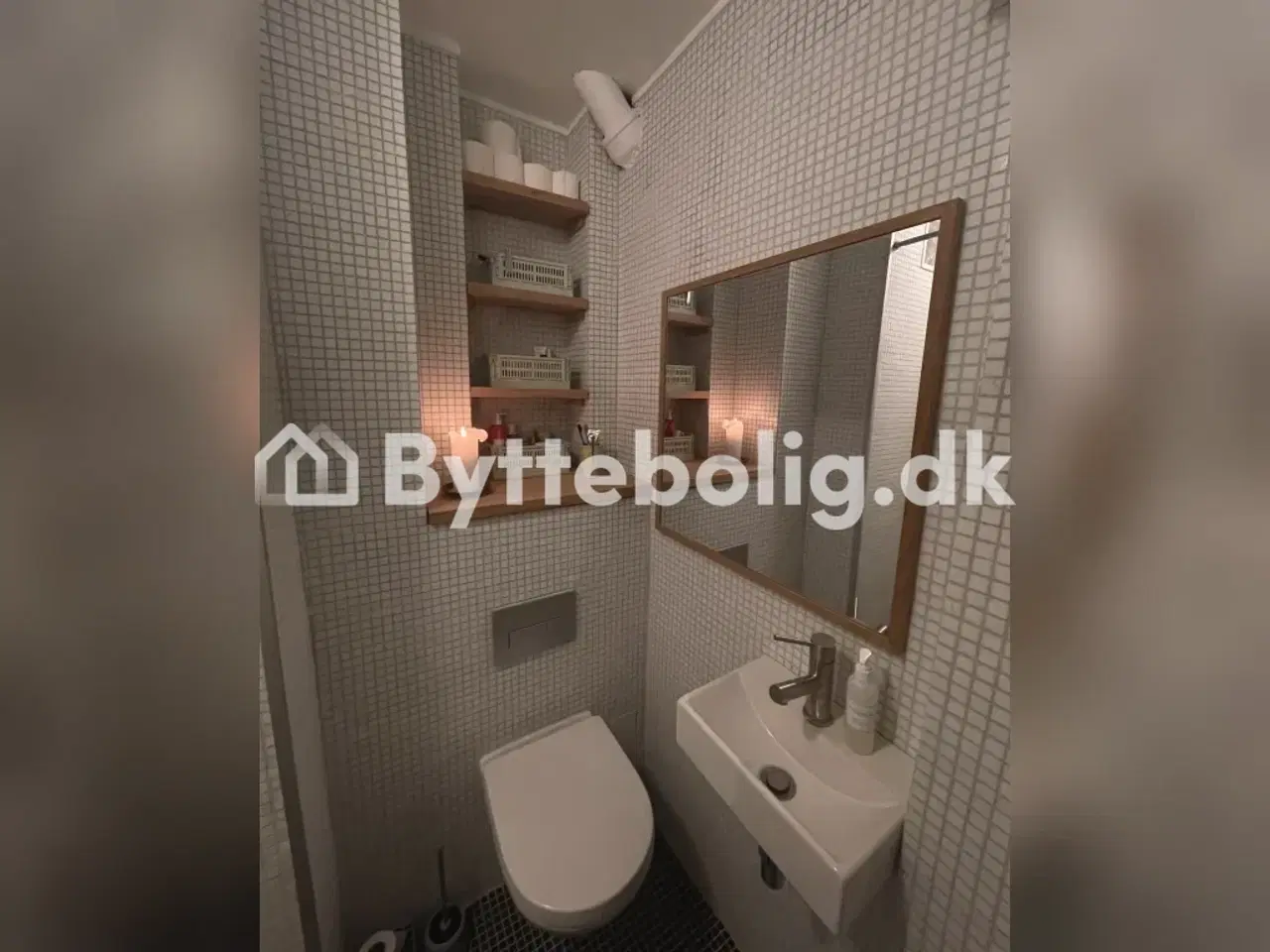 Billede 12 - Lækker boligbytte i København søges