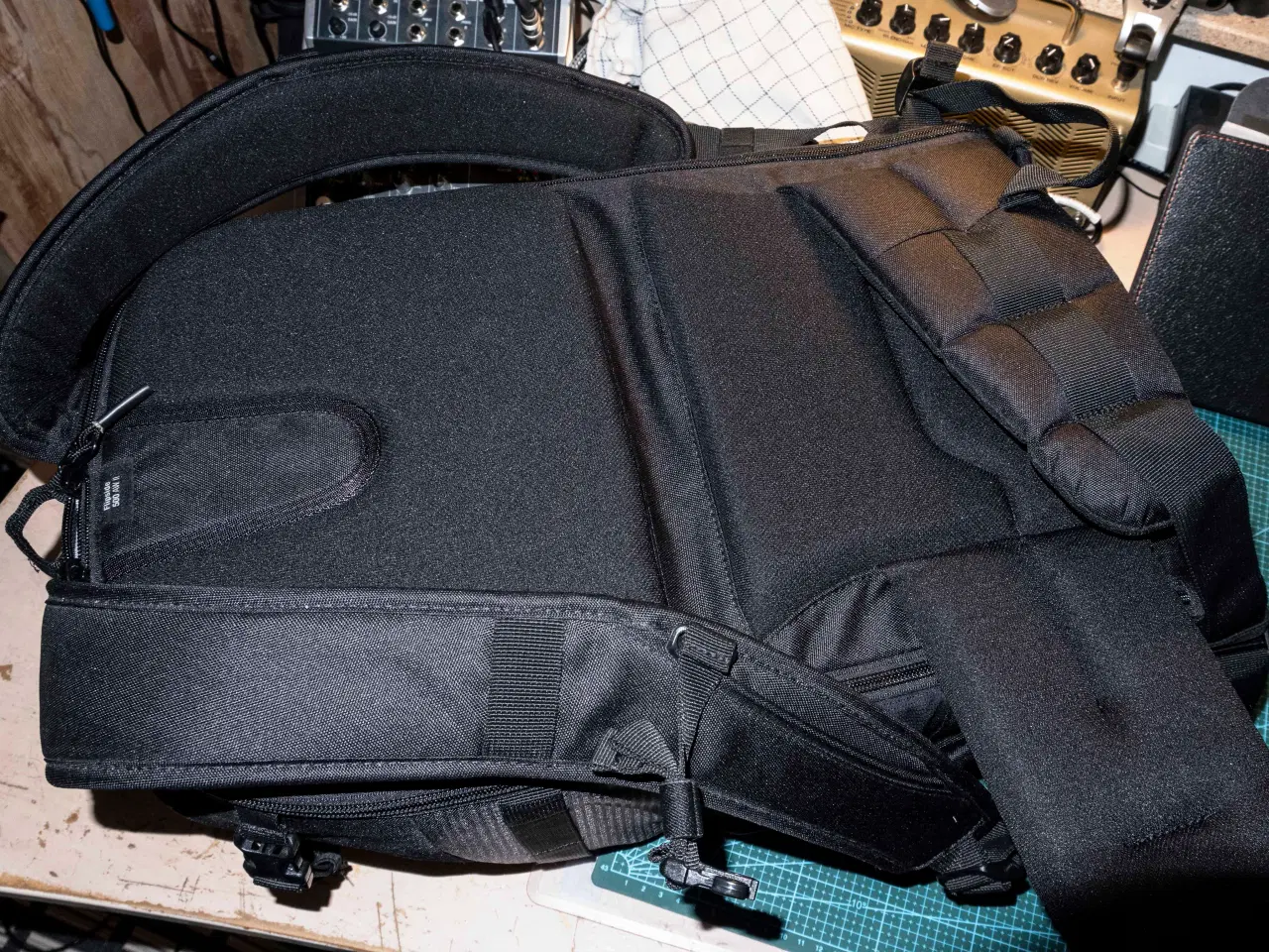 Billede 4 - Fototaske - Lowepro Flipside 500 AW II.