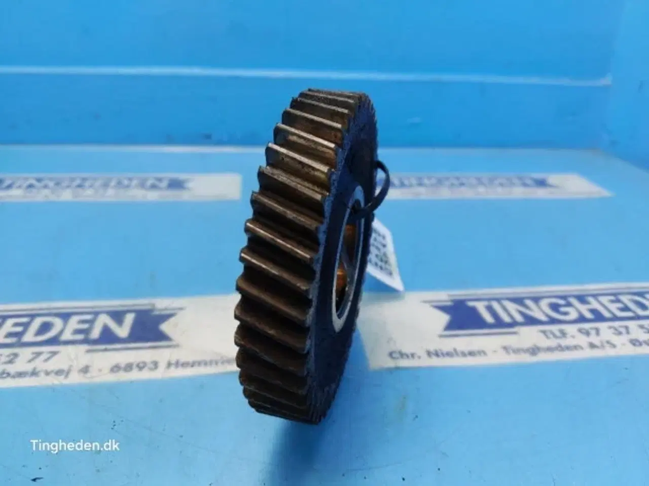 Billede 3 - John Deere 955 Tandhjul AT24252