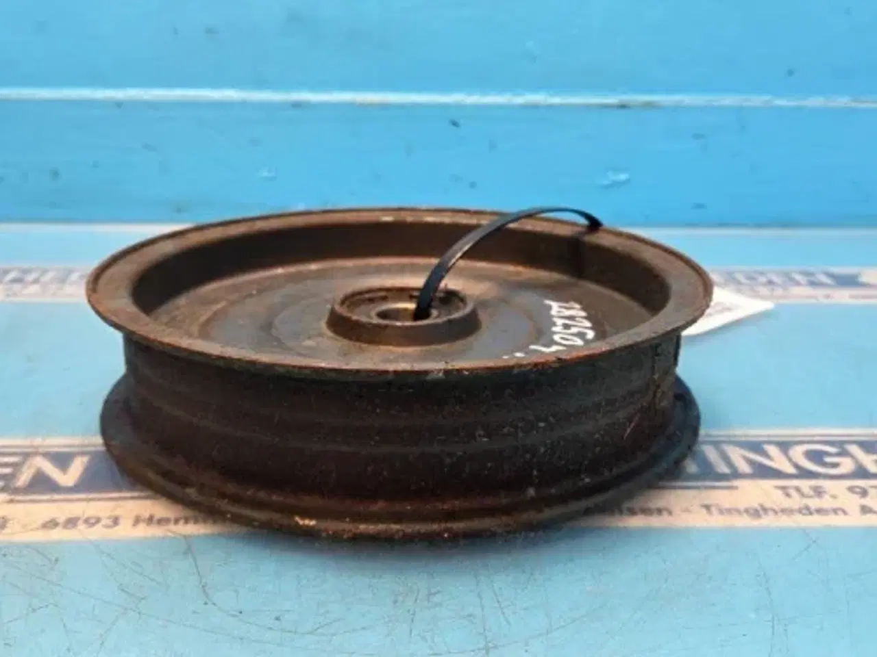 Billede 8 - Massey Ferguson 7274 Remskive 28250441