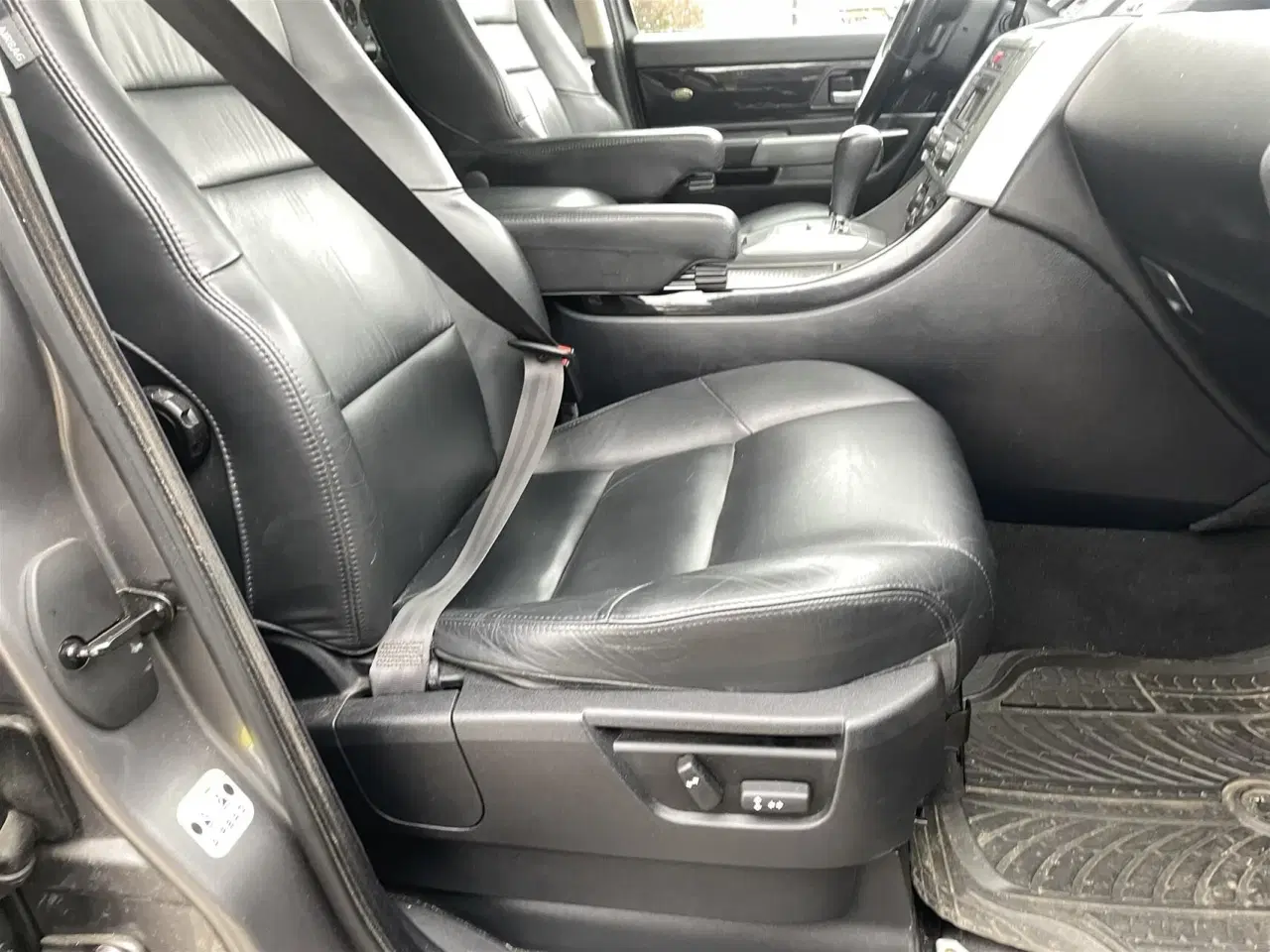 Billede 4 - Land Rover Range Rover 3,6 TDV8 HSE 4x4 272HK 5d 6g Aut.