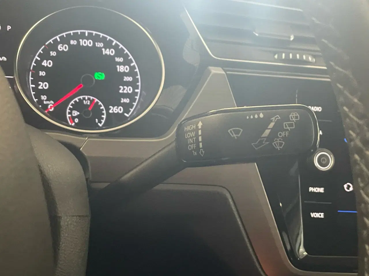 Billede 21 - VW Touran 1,5 TSI EVO ACT Trendline 150HK 6g