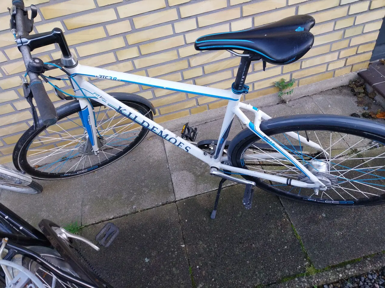 Billede 3 - Cykler dame -herre cykler