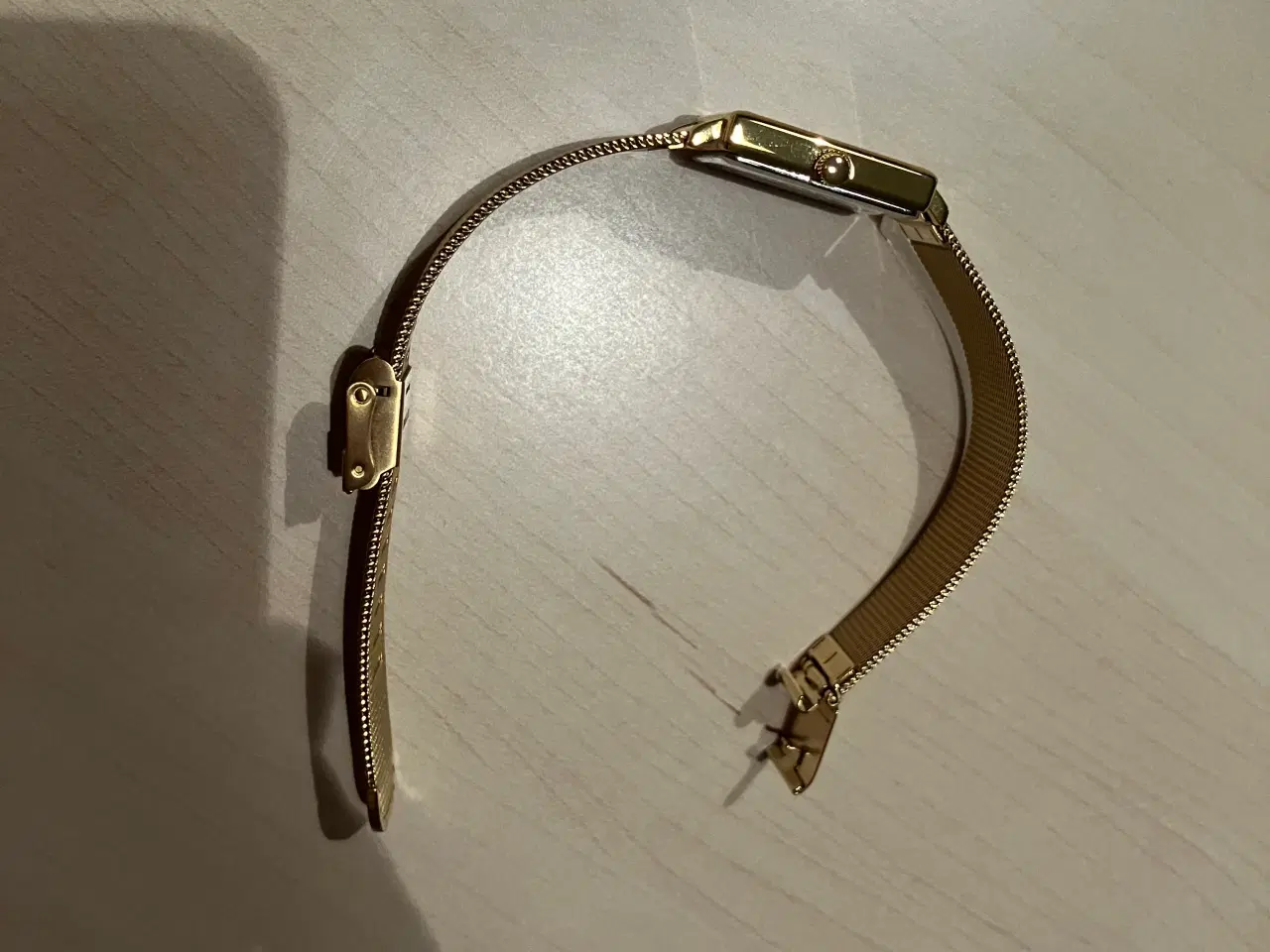 Billede 7 - Giv et fair bud - Bering kvartsur "Bering Classic"