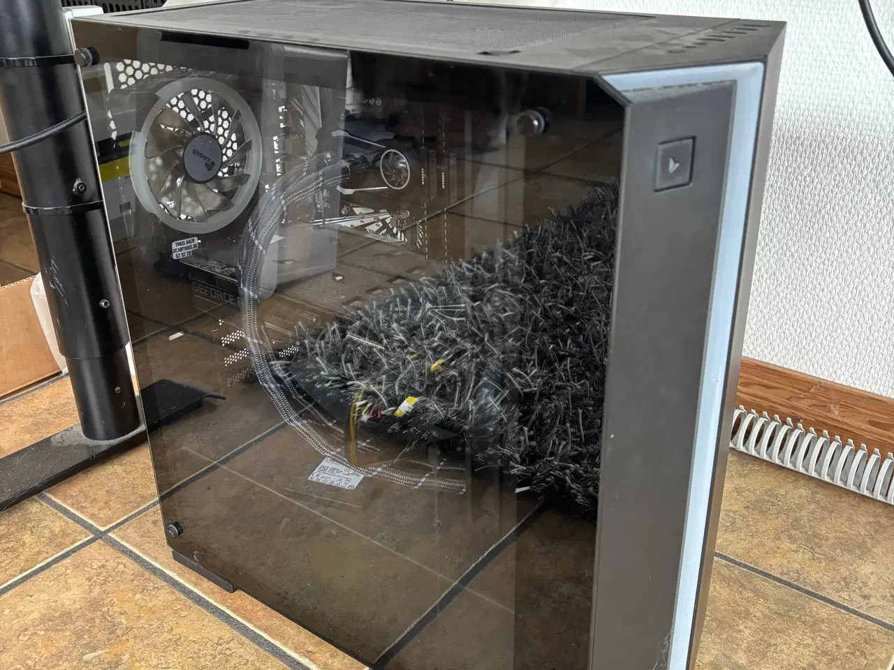 Billede 1 - Gaming Computer 