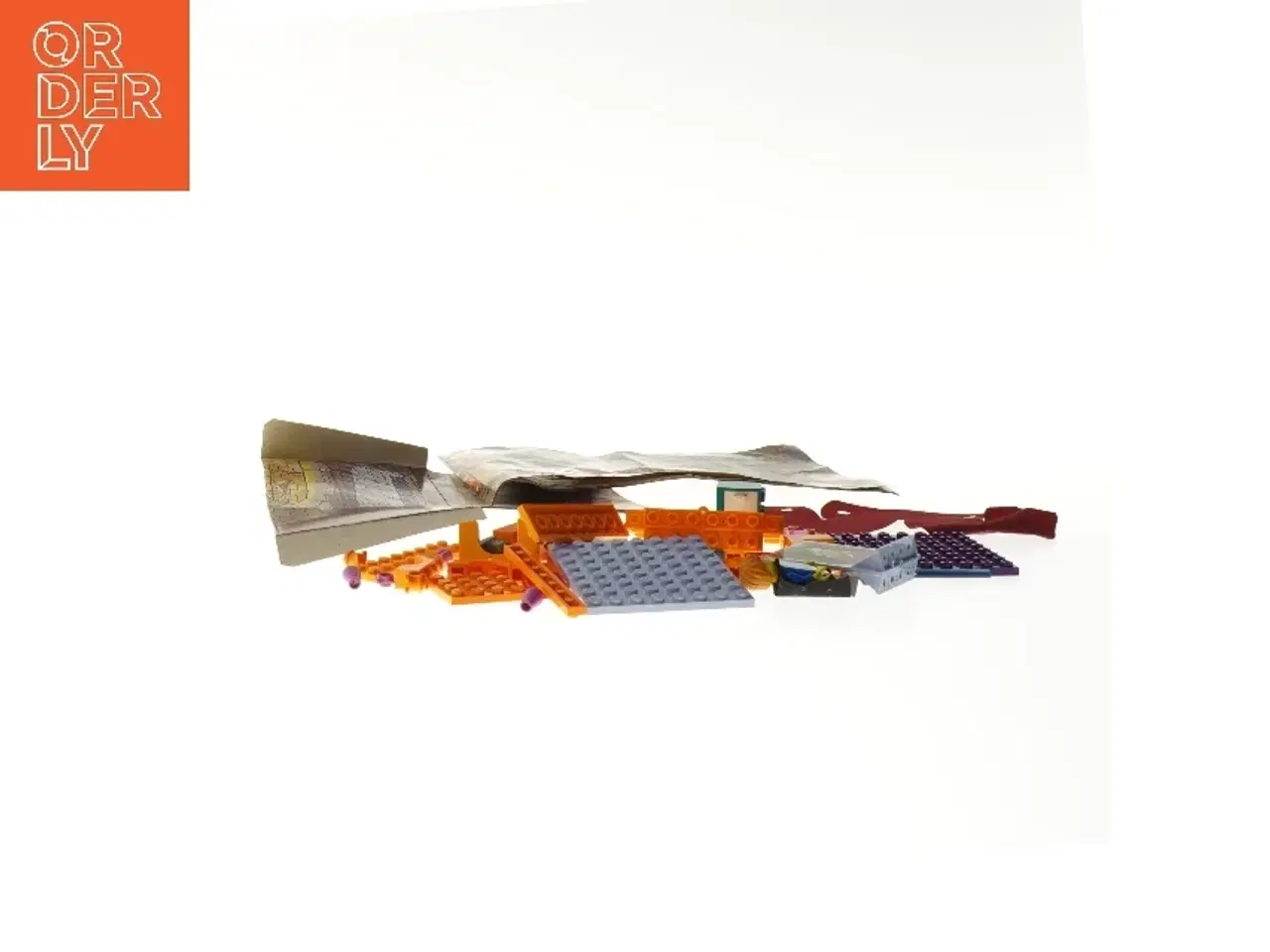 Billede 3 - LEGO Harry Potter sæt fra LEGO (str. 0,5x0,5 til 18x18 cm)