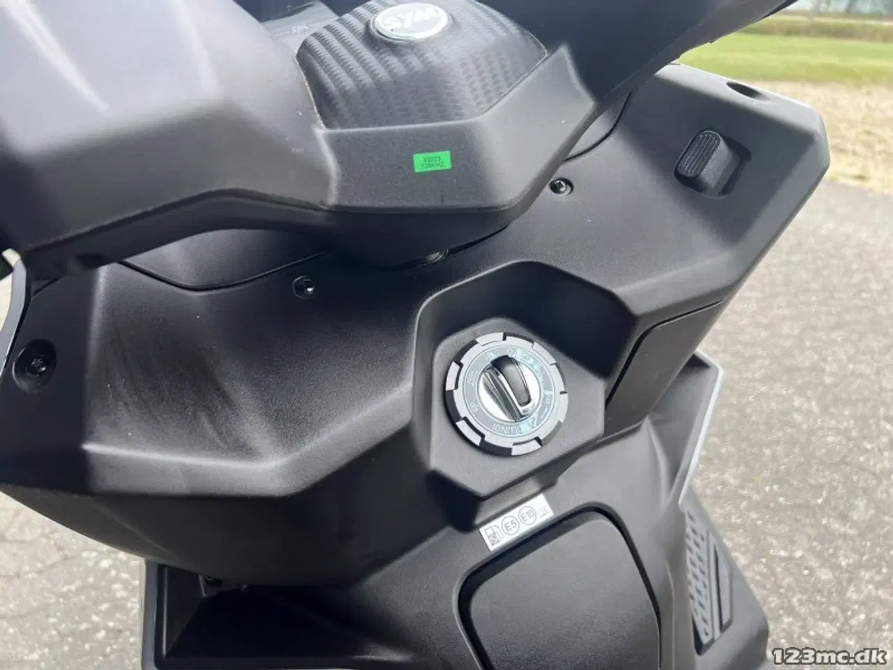 Billede 12 - Sym Joyride 300