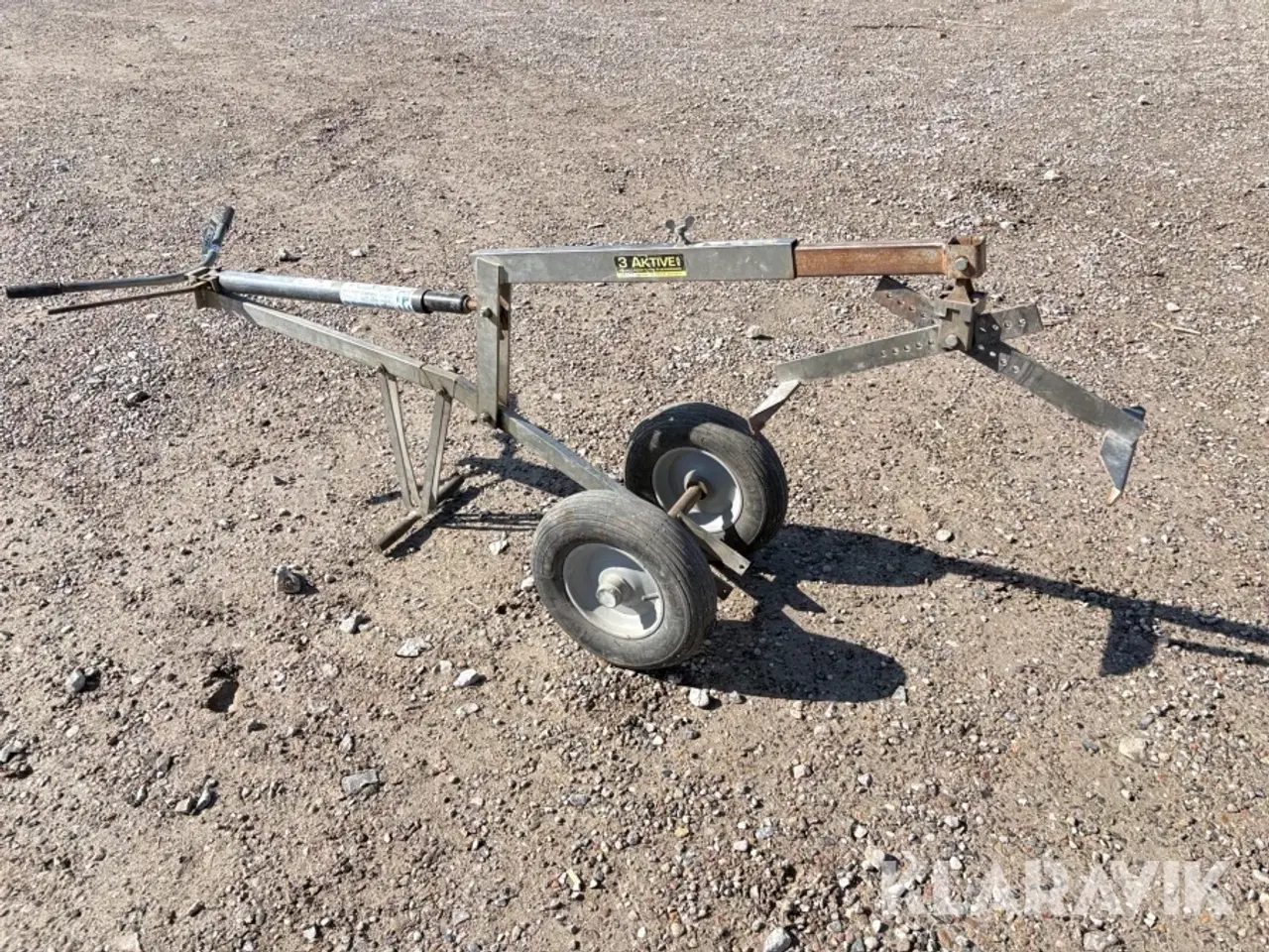 Billede 4 - Fliselægger