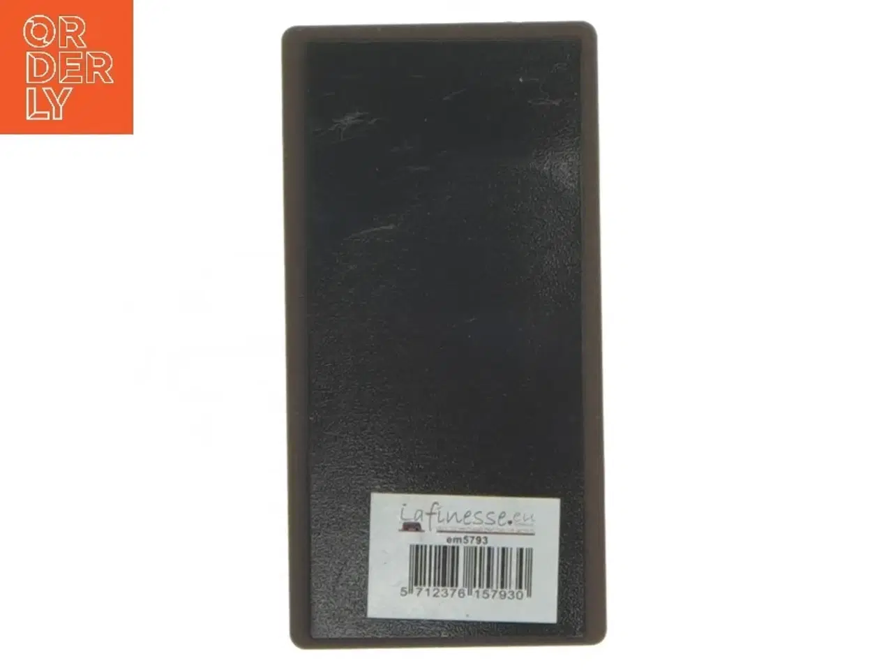 Billede 2 - Dekorativt skilt fra lafinesse (str. 10x5 cm)