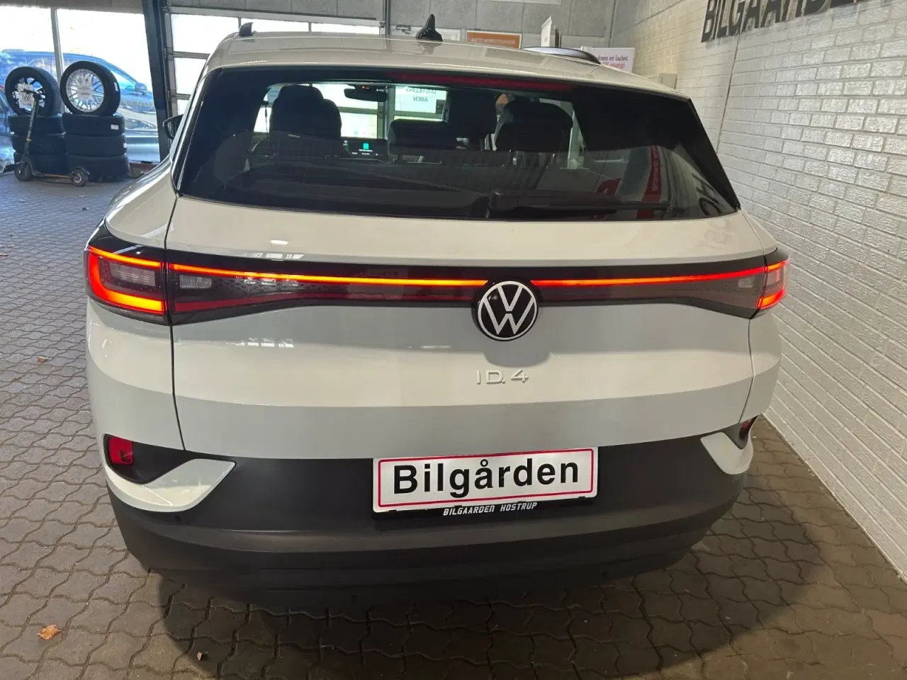 Billede 5 - VW ID.4 77 Pro