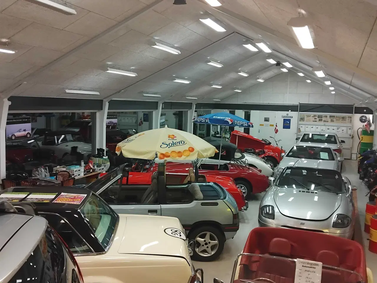 Billede 8 - Fiat 500