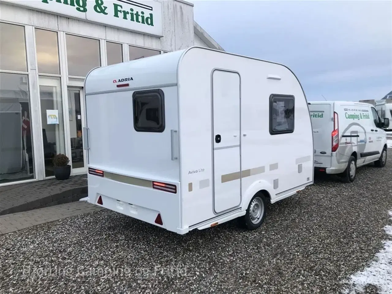 Billede 3 - 2026 - Adria Aviva Lite 300