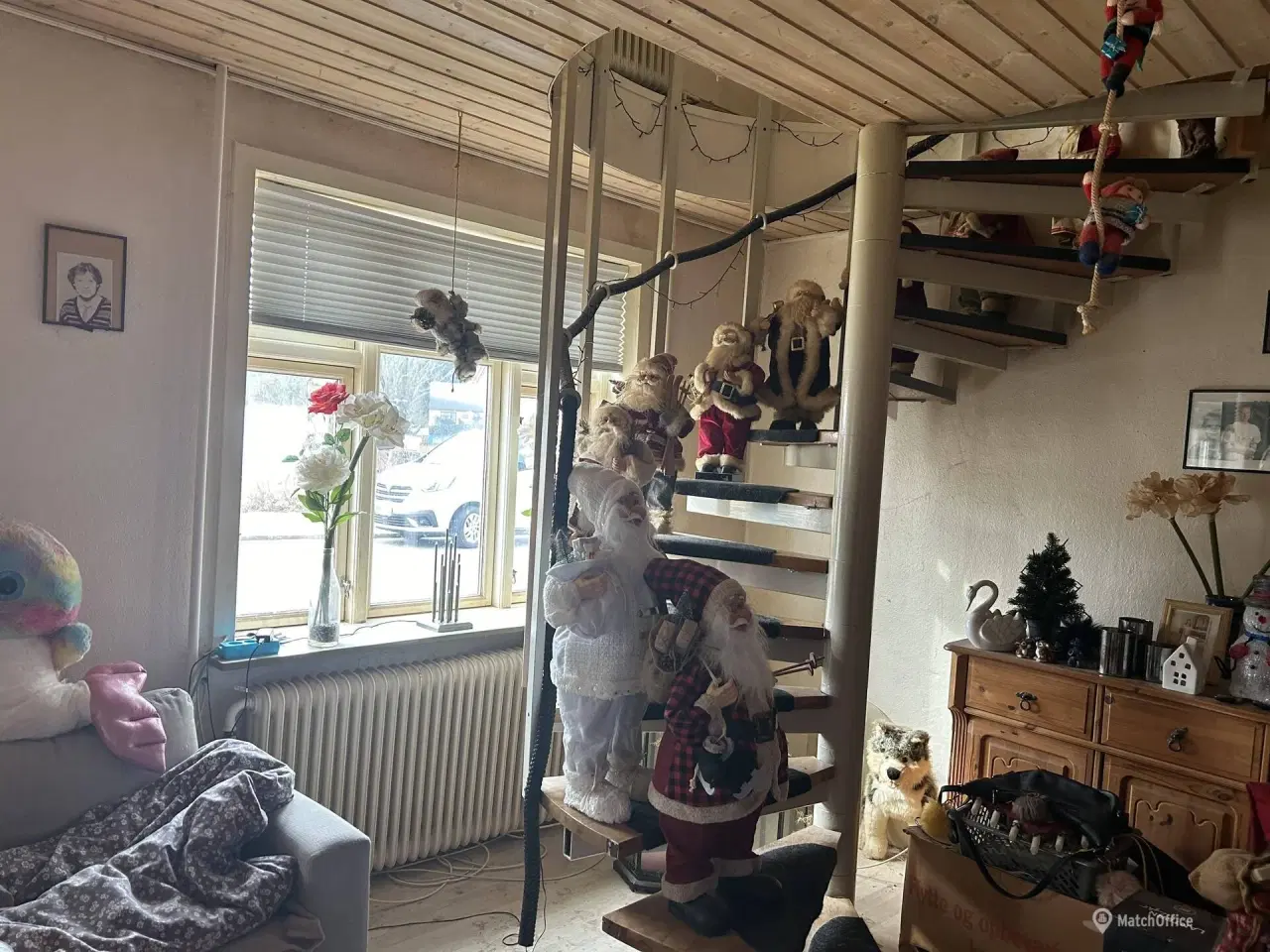 Billede 17 - 2 familie villa i Aalestrup