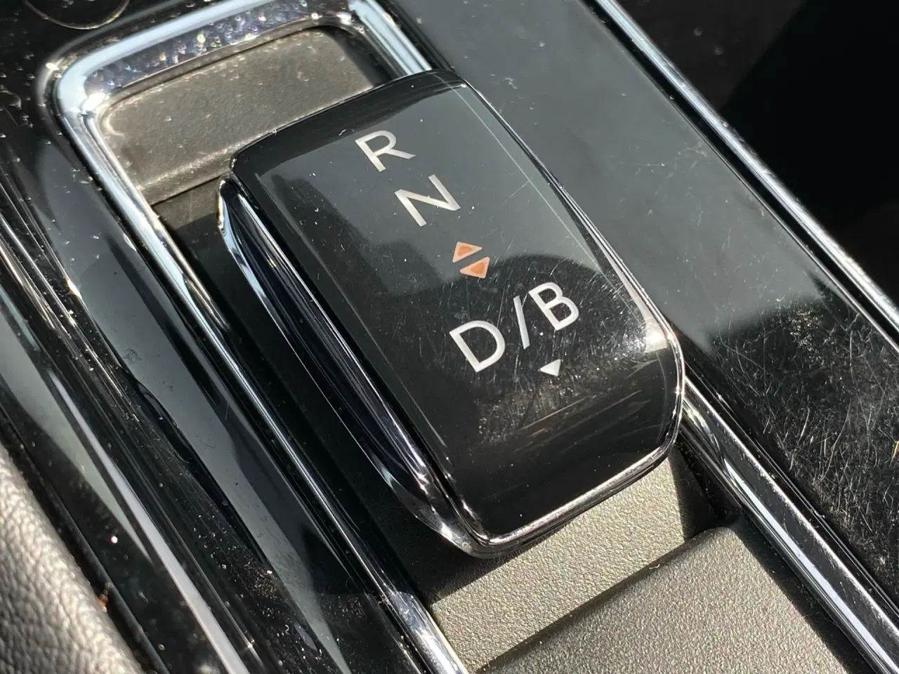 Billede 15 - Skoda Enyaq iV 80 EL 204HK 5d Aut.