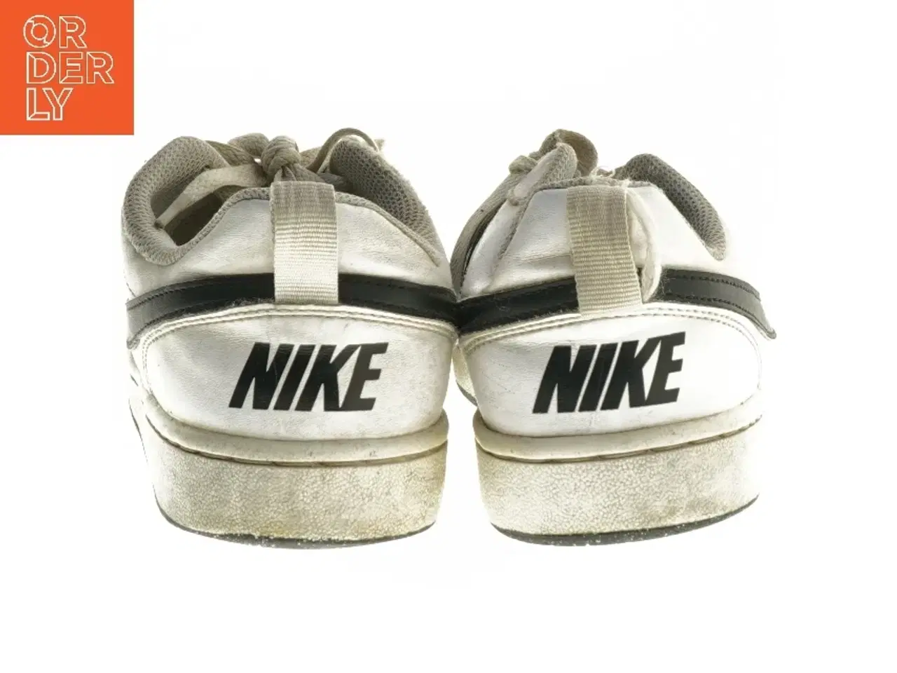 Billede 2 - Nike sportssko, str 37,5 fra Nike (str. 37,5 )