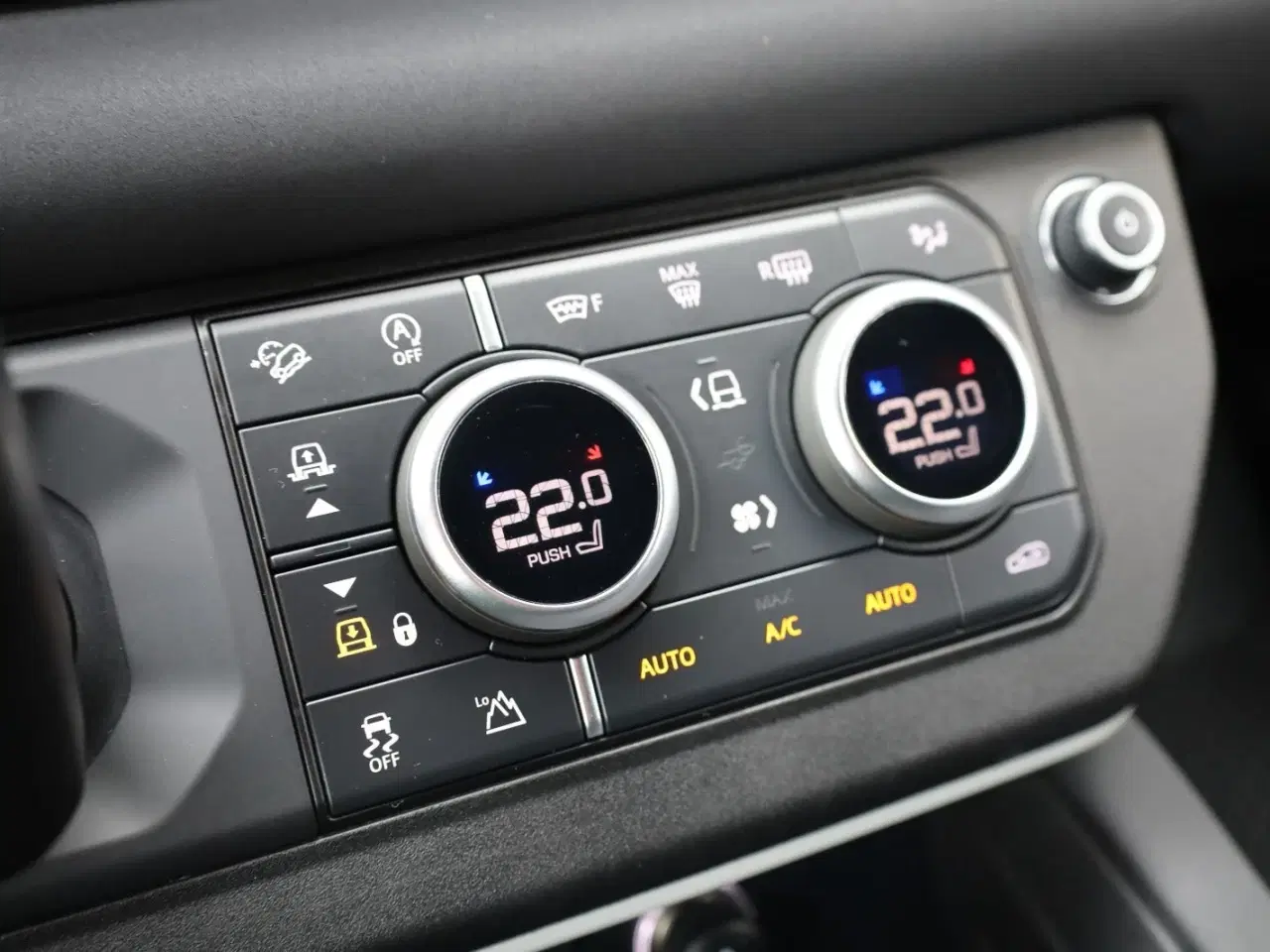 Billede 4 - Land Rover Defender 110 3,0 D300 Hard Top S aut. Van