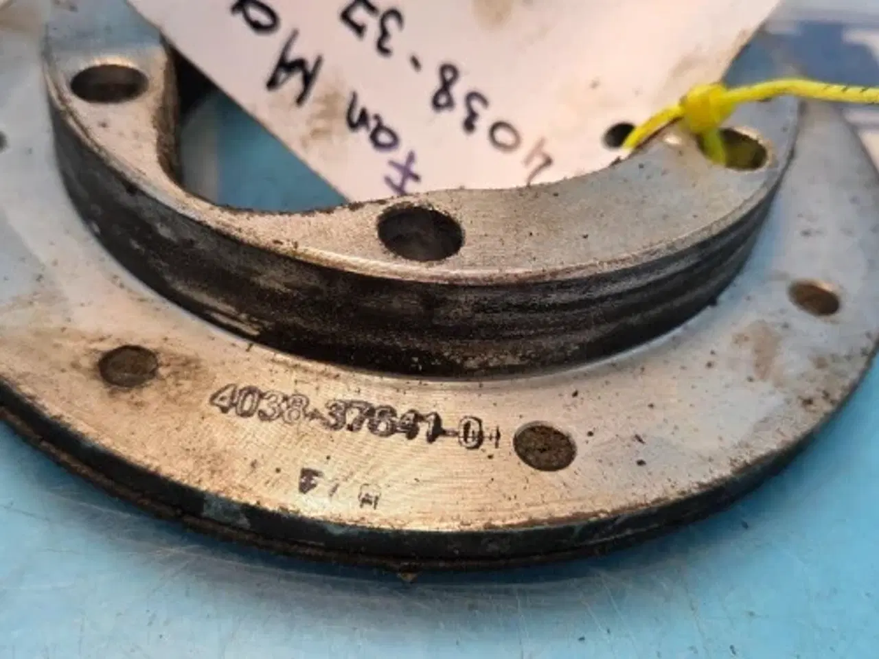 Billede 3 - Hydrema 906B Nav 4038-37641-0