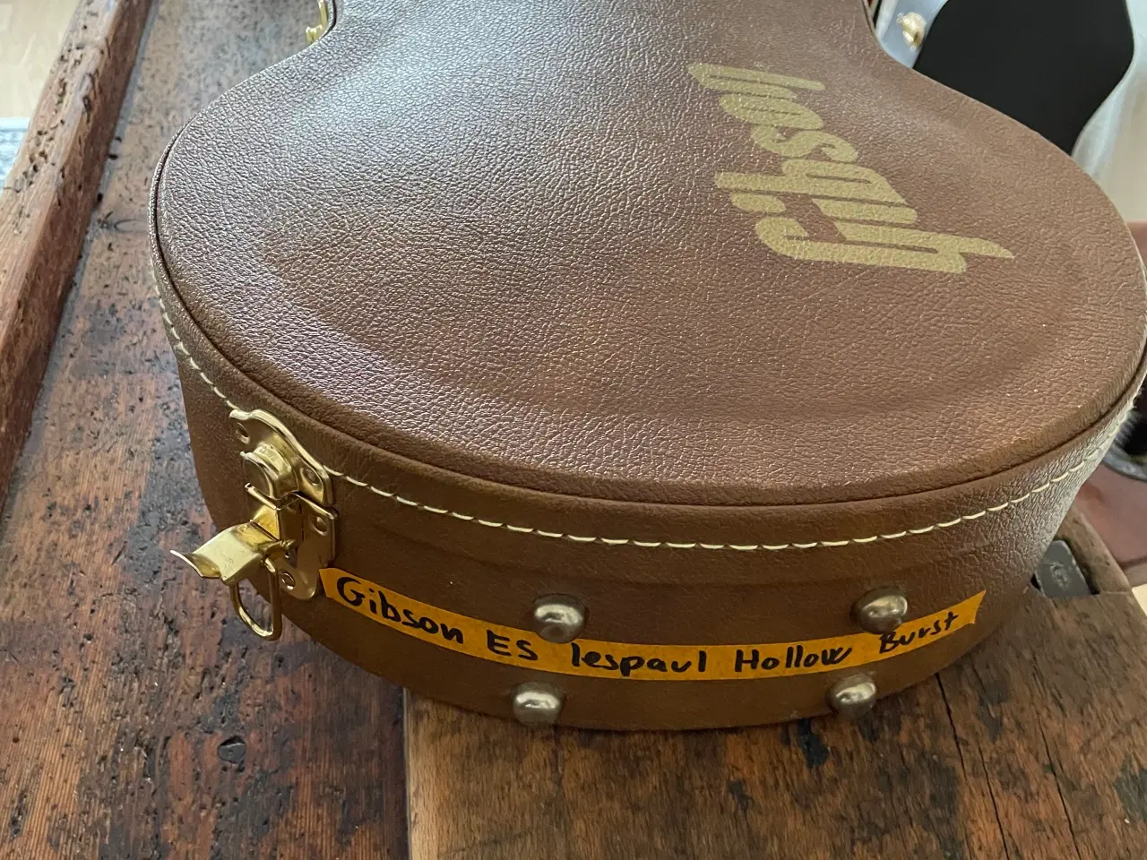 Billede 5 - Gibson Les Paul Es- Memphis 