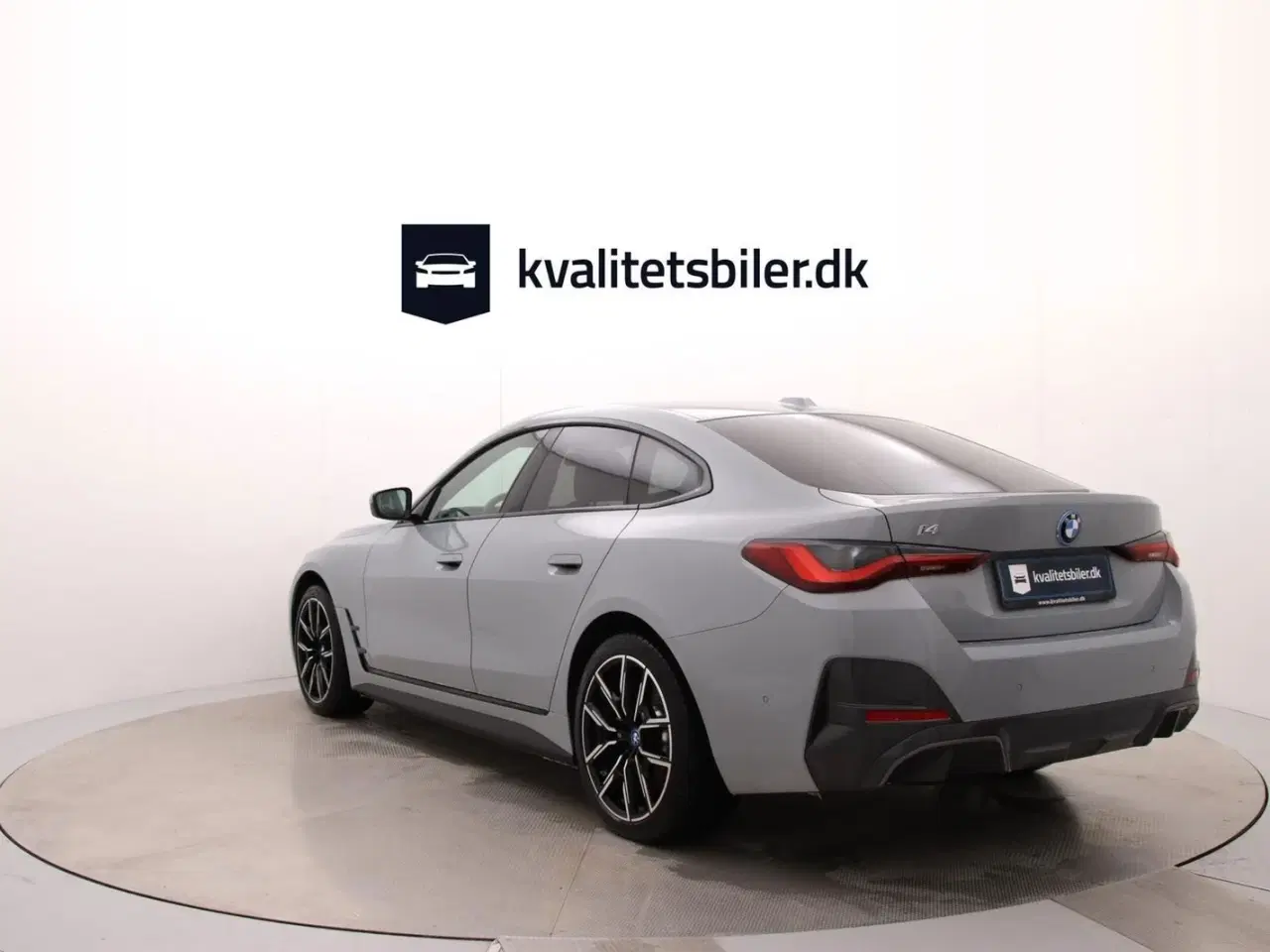 Billede 3 - BMW i4  eDrive40 M-Sport