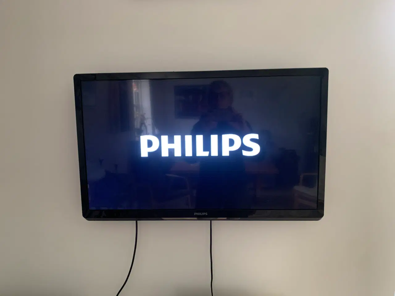 Billede 1 - Philips TV 